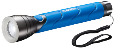 VARTA Lampe de poche LED 