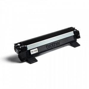 Toner original Brother TN-1050 pour HL-1010 HL-1112, noir 1000 pages