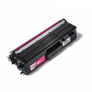 Toner original Brother TN-421M pour HL-L8260CDW, magenta 1800 pages