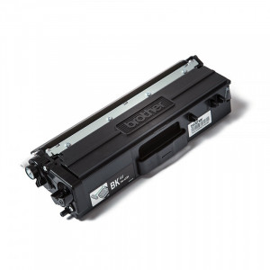 Toner original Brother TN-423BK pour HL-L8260CDW, XL, noir