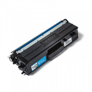 Toner original Brother TN-423C pour HL-L8260CDW, HC, cyan 4000 pages