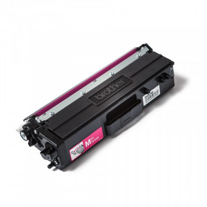 Toner original Brother TN-423M pour HL-L8260CDW, HC, magenta 4000 pages