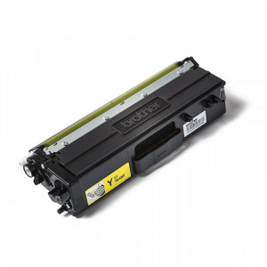 Toner original Brother TN-426Y pour HL-L8360CDW XXL jaune 6500 pages