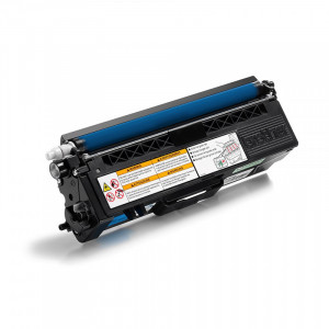 Toner original Brother TN-325C pour HL-4150CDN HL-4570CDW, cyan 3500 pages