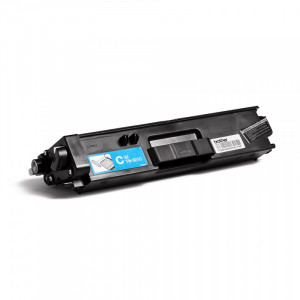 Toner original Brother TN-321C pour HL-L8250CDN, cyan 1500 pages