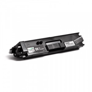 Toner original TN326BK pour Brother HL-L8250CDN, HC noir