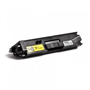 Toner original Brother TN-326Y pour HL-L8250CDN, HC jaune 3500 pages