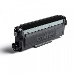 Toner Brother TN-2320 pour DCP-L2500 DCP-L2500D, HC Noir 2600 pages