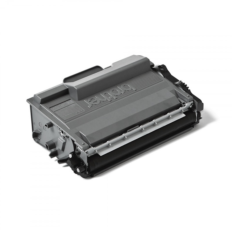 Toner Brother TN2410 noir pour imprimante laser sur