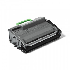 Toner original Brother TN-3480 pour HL-L6250DN L6300DW, noir 8000 pages