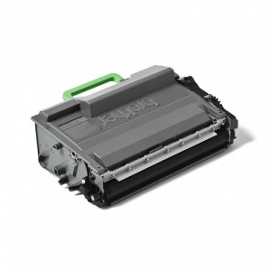 Toner original Brother TN-3512 pour HL-L6250DN HL-L6300DW, noir supermassif 12000 pages