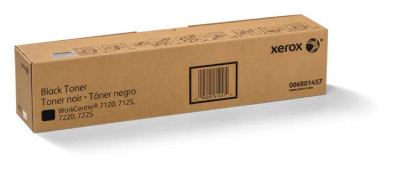 toner original pour XEROX WorkCentre 7220/7225, noir