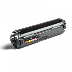 Toner Brother TN-241BK pour HL-3140CW HL-3150CDW, noir 2500 pages