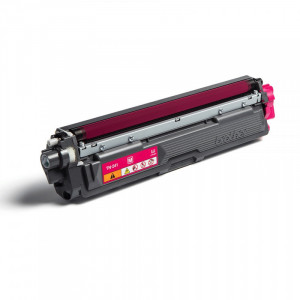 Toner Brother TN-241M pour HL-3140CW HL-3150CDW, magenta 1400 pages