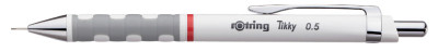 rotring Portemine Tikky 0,5 mm, blanc