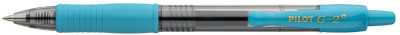 PILOT Stylo roller à encre gel G2 07, vert