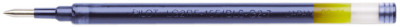 PILOT Mine de rechange 2616 pour stylo encre gel, bleu
