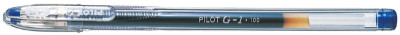 PILOT Stylo à encre gel G1 classique, rouge