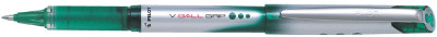 PILOT Stylo roller V-Ball Grip 05, bleu