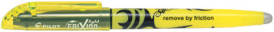 Pilot Surligneur FRIXION light, rose,largeur du tracé: 3,8mm