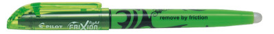Pilot Surligneur FRIXION light, rose,largeur du tracé: 3,8mm