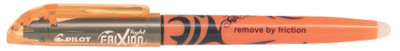 Pilot Surligneur FRIXION light, rose,largeur du tracé: 3,8mm