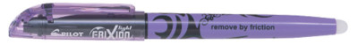 Pilot Surligneur FRIXION light, rose,largeur du tracé: 3,8mm