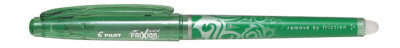 Pilot Stylo roller FRIXION POINT, noir