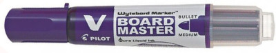 PILOT Marqueur pour tableau blanc V BOARD MASTER, pointe