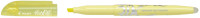 PILOT Surligneur FRIXION light soft, bleu pastel PILOT Surligneur FRIXION light soft, bleu pastel