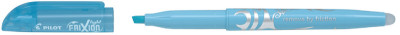 PILOT Surligneur FRIXION light soft, bleu pastel