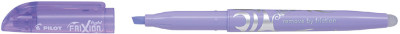 PILOT Surligneur FRIXION light soft, bleu pastel