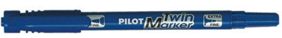 PILOT Marqueur permanent 