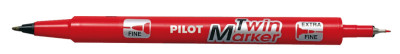 PILOT Marqueur permanent 