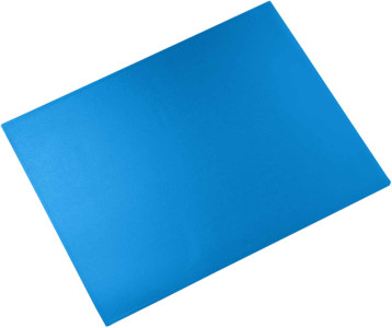 Läufer Sous-main DURELLA, 520 x 650 mm, noir