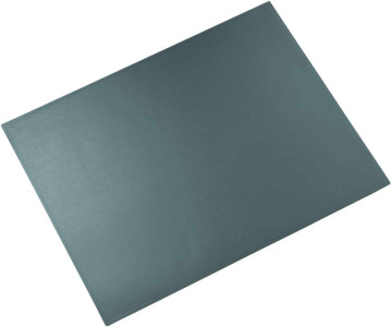 Läufer Sous-main DURELLA, 520 x 650 mm, noir