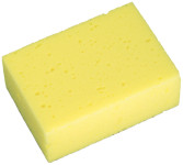 Läufer Eponge Hydro, dimensions: (L)100 x (P)140 x (H)50 mm Läufer Eponge Hydro, dimensions: (L)100 x (P)140 x (H)50 mm