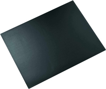 Läufer Sous-main DURELLA, 400 x 530 mm, noir