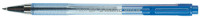 PILOT Stylo à bille rétractable BPS-Matic Medium, noir