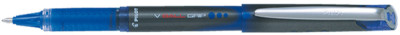PILOT Stylo roller V-Ball Grip 10, noir