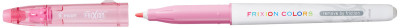 PILOT Feutre effaçable FRIXION COLORS, pink
