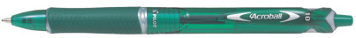 PILOT Stylo à bille ACROBALL BEGREEN, bleu