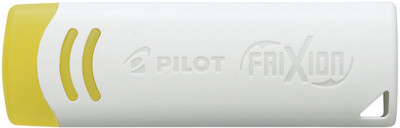 PILOT Gomme en plastique FRIXION, couleur du fourreau: bleu