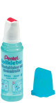 Pentel colle roller Roll'n Glue ER153-GS, contenu: 30 ml Pentel colle roller Roll'n Glue ER153-GS, contenu: 30 ml