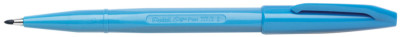 PentelArts stylo feutre Sign Pen S 520, noir