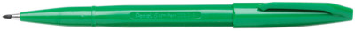 PentelArts stylo feutre Sign Pen S 520, noir