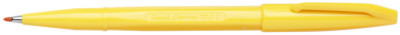 PentelArts stylo feutre Sign Pen S 520, noir