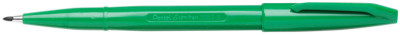 PentelArts stylo feutre Sign Pen S 520, rouge