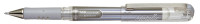 Pentel Stylo roller à encre gel K230M, blanc