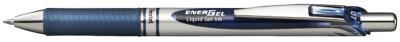 Pentel Stylo roller encre gel Energel BL77, noir